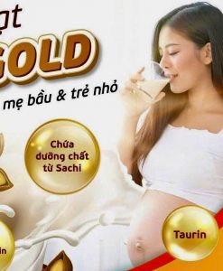 MRIK GOLD - GEBE - LV SEXY